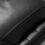 "Prive" Leather Set by Phillippe Starck for Cassina, Italy,2010s