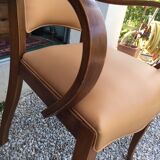 Pair of armchairs 1920