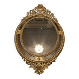 Louis XVI mirror