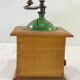 Coffee mill PEUGEOT FRERES Valentigney DOUBS functional