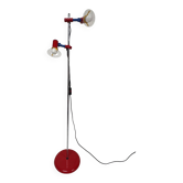 Lampadaire postmoderne