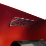 Ikea Sweden Typ V413 wall apply. Vintage Year 80