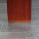 Teak bookcase RY8 by Hans J. Wegner