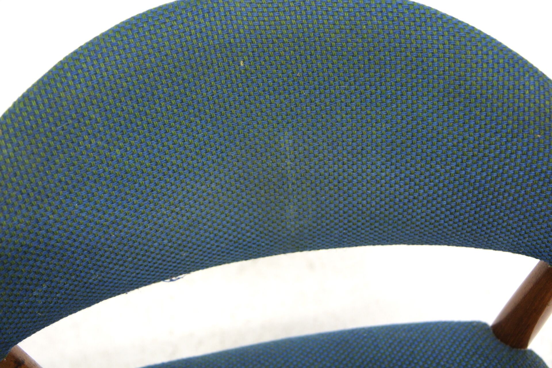 Armchair "Model 223", Kurt Olsen, Denmark, 1950