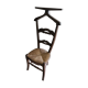 Chair pray to god