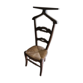 Chair pray to god