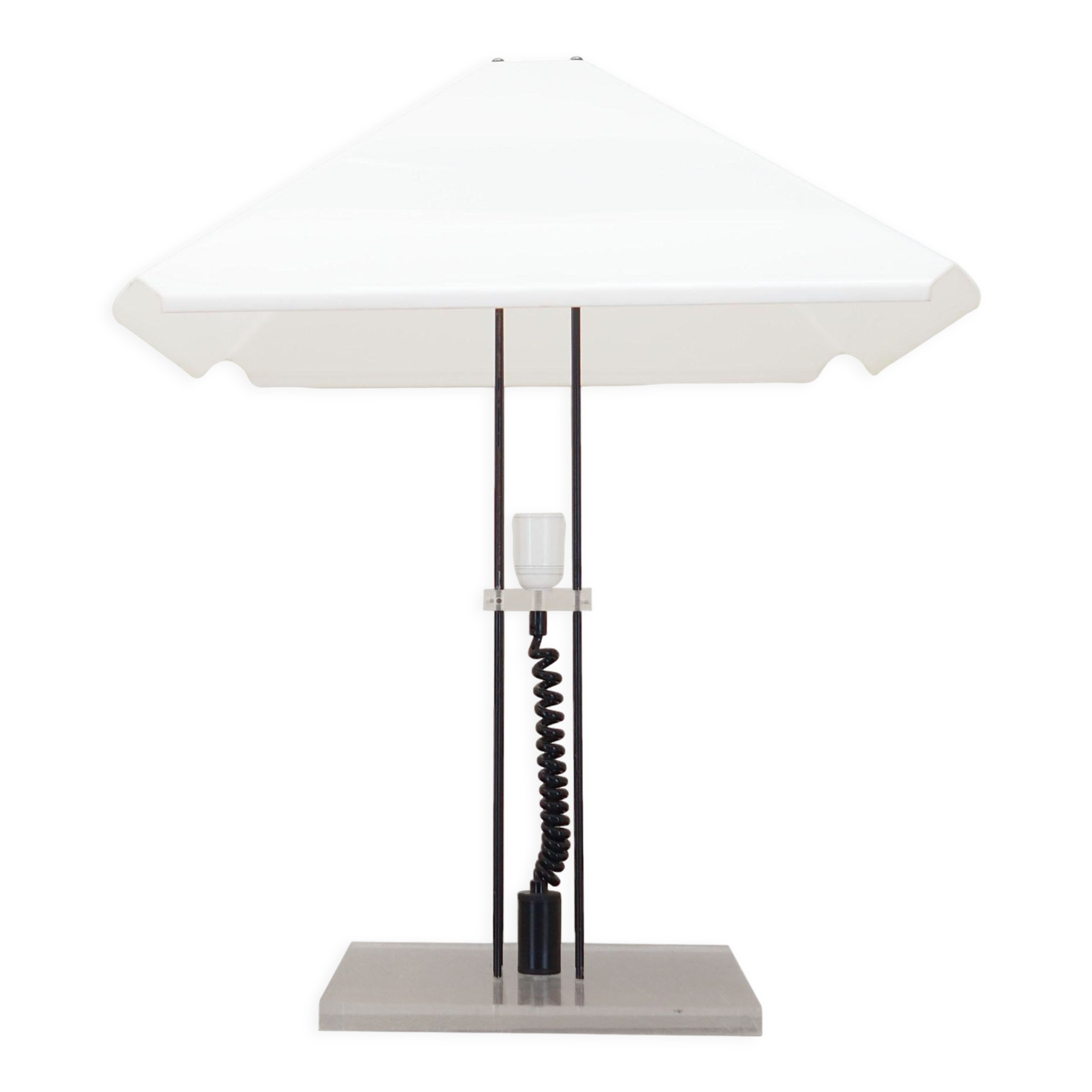 Desk lamp, Danish design, 1970s, production: Denmark