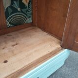 Parisian showcase cabinet year 30