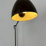 Garage workshop lamp