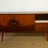 Scandinavian style sideboard