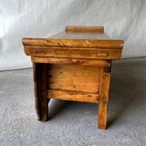 Buffet bas chinois