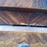 Napoleon III period secretary