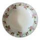 Old plate France Sarreguemines U&C