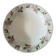 Old plate France Sarreguemines U&C