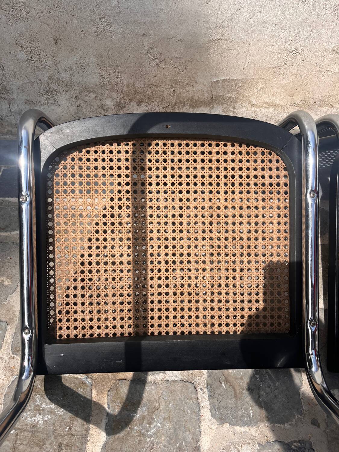 Breuer cesca for ever 1970