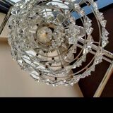OTT International chandelier