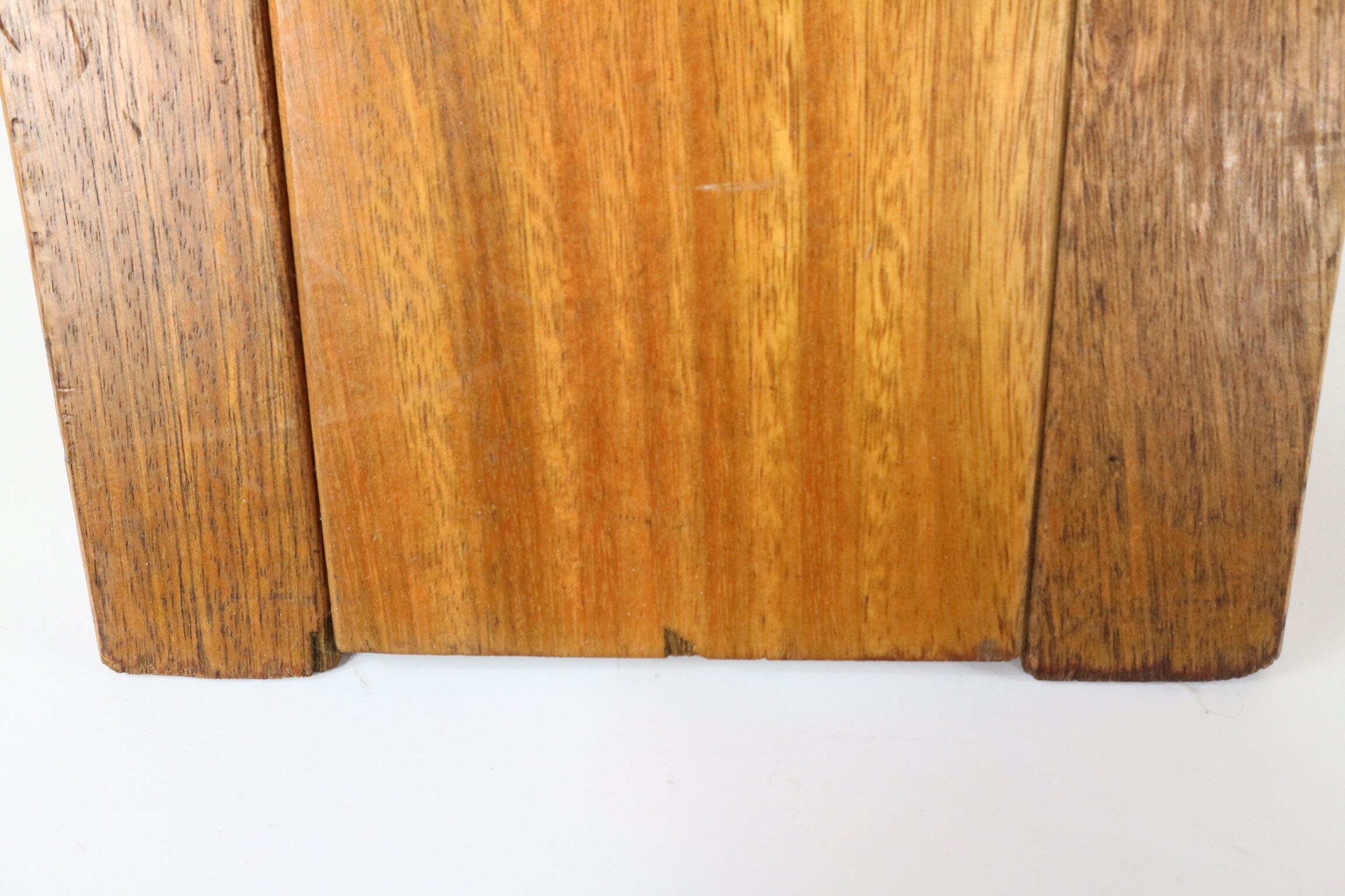 Vintage Bankotte folding stool