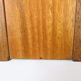 Vintage Bankotte folding stool