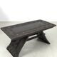 Art Deco Coffee Table