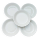 Assiettes creuses Gien