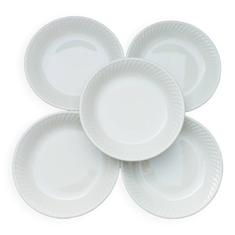 Gien soup plates