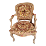 Armchair Crapeau