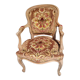 Fauteuil Crapeau