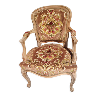 Armchair Crapeau