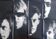 concert poster Inmates Paris large odeon 120x160 cm 80 years