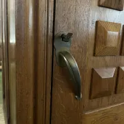Confiturier Années 40