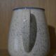 Tulowice blue pitcher