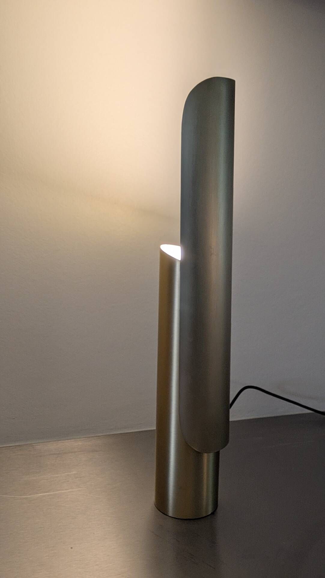 Frama T-Lamp brass