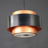 Iconic Jo Hammerborg Lamp | Fog & Morup | Model Juno - Denmark 60's