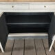 Patinated parisian buffet