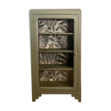 Art Deco showcase
