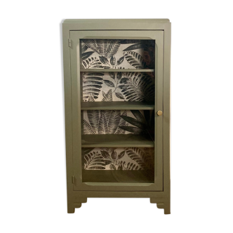 Art Deco showcase