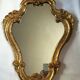 Miroir baroque 72 x 45cm