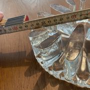 Candle holder Bel Mondo / Becker Design