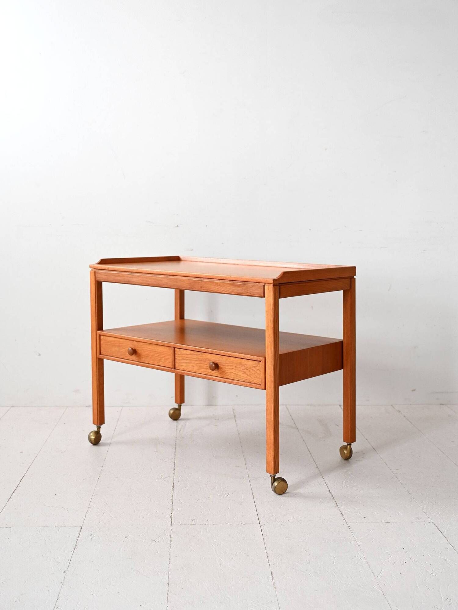 "Casino" Trolley by Sven Egtorm and Gunnar Myrstrand for Tingströms