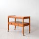 "Casino" Trolley by Sven Egtorm and Gunnar Myrstrand for Tingströms