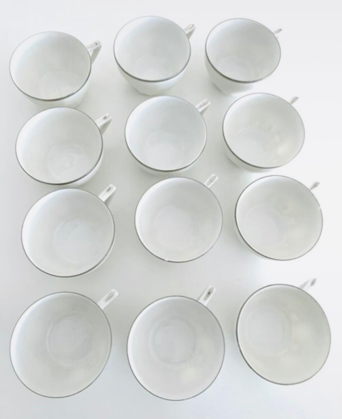 Limoges Porcelain Tea/Coffee Service