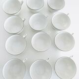 Limoges Porcelain Tea/Coffee Service