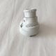 Ceramic wall light porcelain garage workshop antique lighting fixture
