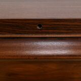 Rosewood Dining Table, Art Deco -1930