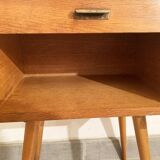 Bedside table from the 50s