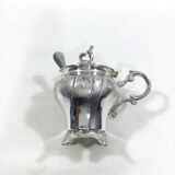 Victor Saglier - Pair of Salt Shakers