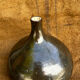 Ceramic lamp base signed SEYVE-CHAUDET