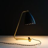 Sconce / Desk lamp by Svend Aage Holm Sørensen for Ewa Värnamo