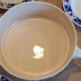 Old Badonviller soup set