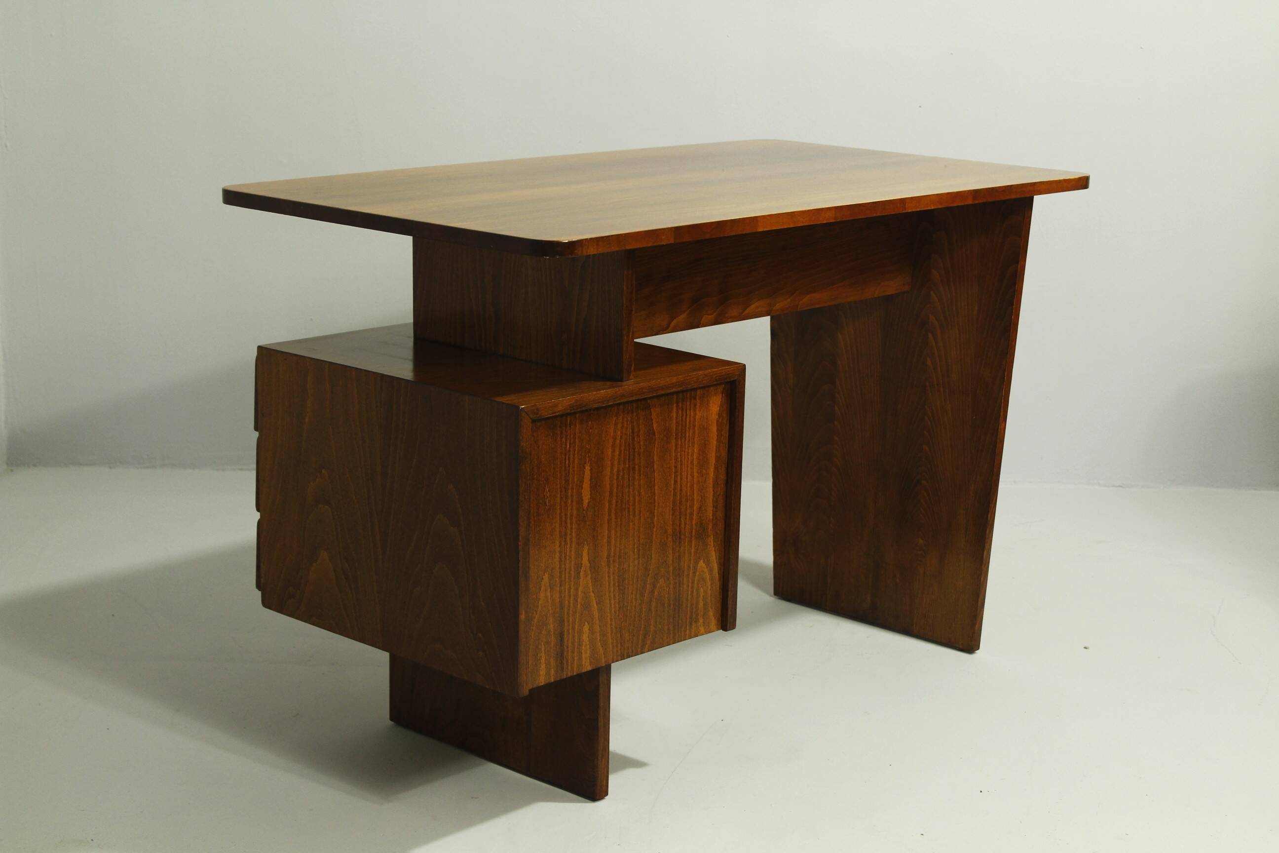 Vintage Writing Desk, 1960s